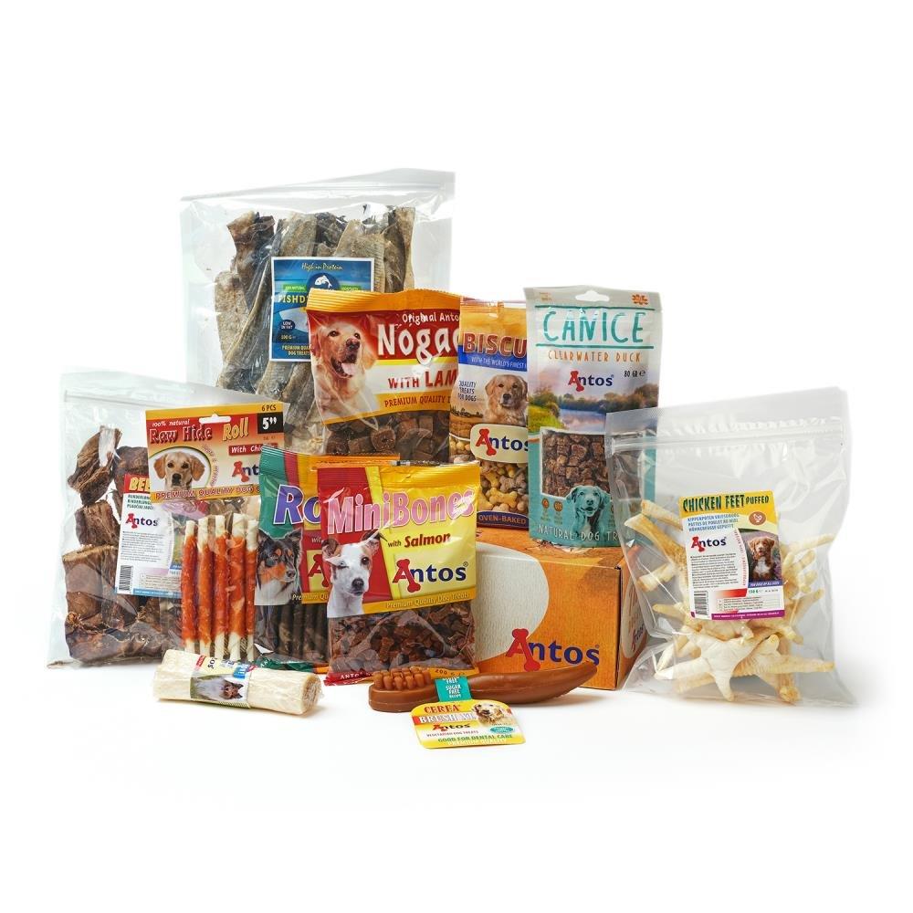 Antos doggybox 11produits